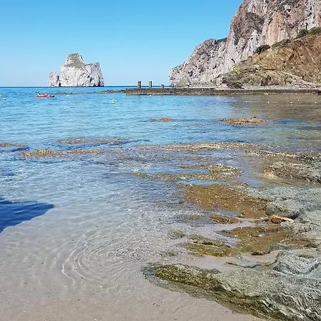L' Albero Della Vita #latuacasainsardegna Apartment