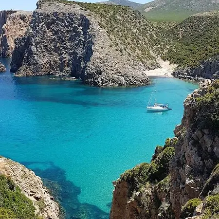L' Albero Della Vita #latuacasainsardegna Carbonia