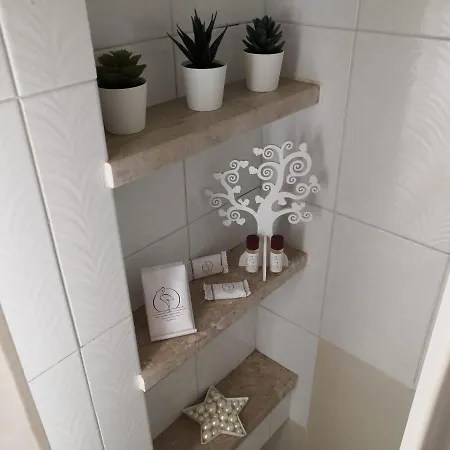 Apartment L' Albero Della Vita #latuacasainsardegna *