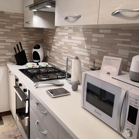 Apartment L' Albero Della Vita #latuacasainsardegna Carbonia