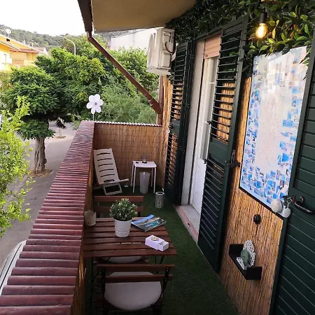 Apartment L' Albero Della Vita #latuacasainsardegna