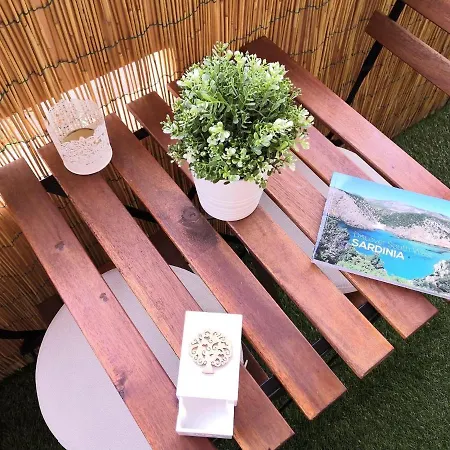 L' Albero Della Vita #latuacasainsardegna Apartment
